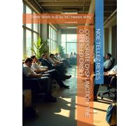 CORPORATE DYSFUNCTION: THE OTHER ED CRISIS: Think Work Is B*lls*ht? Here’s Why (Corporate Dysfunction Series)