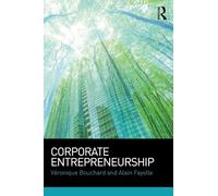 Corporate Entrepreneurship