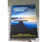 Corporate Finance