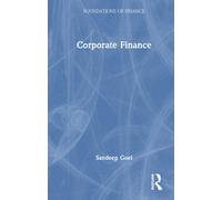 Corporate Finance