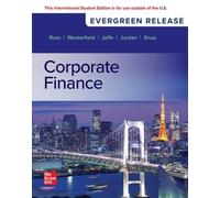 Corporate Finance: 2025 Release ISE