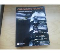 Corporate Finance 5/e with MyFinanceLab access card