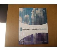 Corporate Finance and Valuation