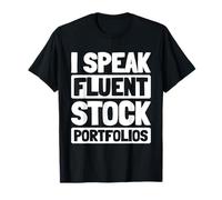 Corporate Finance Financial Services And Investment Banker T-Shirt