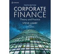 Corporate Finance : Theory and Practice