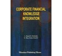 Corporate Financial Knowledge Integration