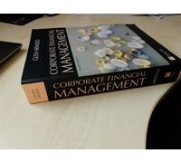 Corporate Financial Management