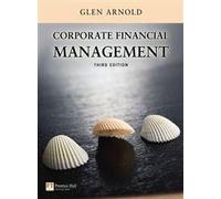 Corporate Financial Management