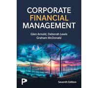 Corporate Financial Management