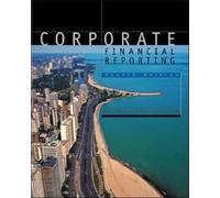 Corporate Financial Reporting
