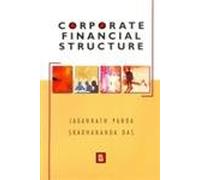 Corporate Financial Structure