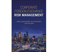 Corporate Foreign Exchange Risk Management – Wiley‑VCH