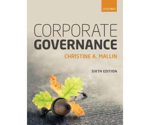 Corporate Governance