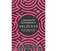 Corporate Governance Unlocked