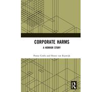 Corporate Harms : A Horror Story