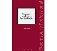 Corporate Insolvency: Pension Rights