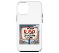 Corporate Layoffs - Fight the Oligarchy Case for iPhone 12/12 Pro