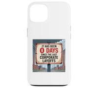 Corporate Layoffs - Fight the Oligarchy Case for iPhone 13