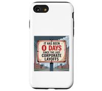 Corporate Layoffs - Fight the Oligarchy Case for iPhone SE (2020) / 7/8