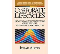 Corporate Lifecycles