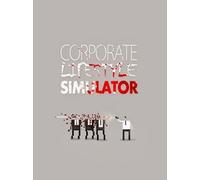 Corporate Lifestyle Simulator (PC) - Steam Account - GLOBAL