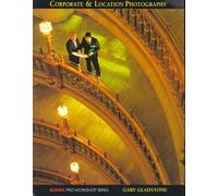 Corporate & Location Photography (Kodak Pro Workshop Series)