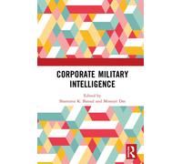 Corporate Military Intelligence