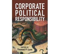 Corporate Political Responsibility