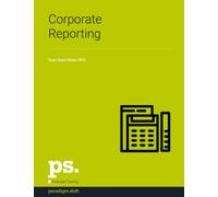 Corporate Reporting Exam Room Notes 2023