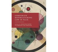 Corporate Restructuring Law in Flux