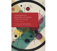 Corporate Restructuring Law in Flux