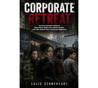 Corporate Retreat: Survival and Satire Unfold as Odeya Rush, Sasha Lane, Ashton Sanders, and Tyler Alvarez Face a Corporate Nightmare