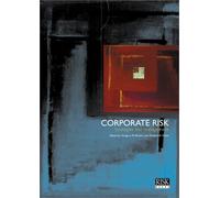 Corporate Risk: Strategies and Management