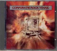Corporate Rock Wars by Various Artists