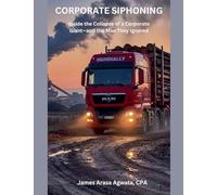Corporate Siphoning