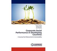 Corporate Social Performance in Developing Countries: A Journey from Measurement to Sustainability