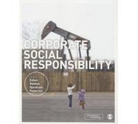 Corporate Social Responsibility