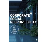 Corporate Social Responsibility