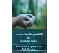 Corporate Social Responsibility and Information System