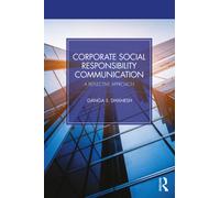 Corporate Social Responsibility Communication : A Reflective Approach