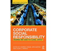 Corporate Social Responsibility