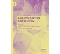 Corporate Spiritual Responsibility