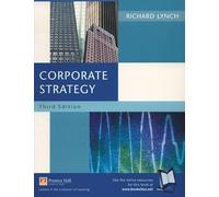 Corporate Strategy
