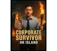Corporate Survivor: HR Island