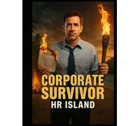 Corporate Survivor: HR Island