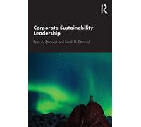 Corporate Sustainability Leadership