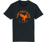Corporate Togs Camp Half Blood Pegasus Gr ods Percy T-Shirt
