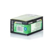 Corporate Toner Cartridge 802SYE Yellow 2K PGS F CX310 410