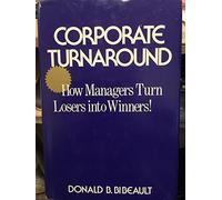 Corporate Turnaround