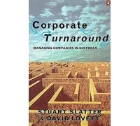 Corporate Turnaround